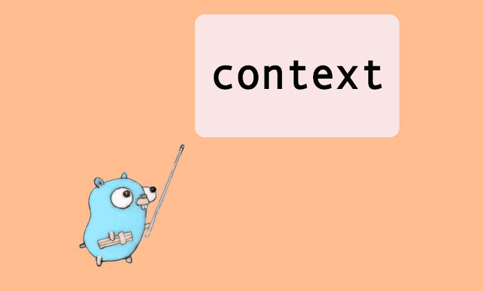 Go Context